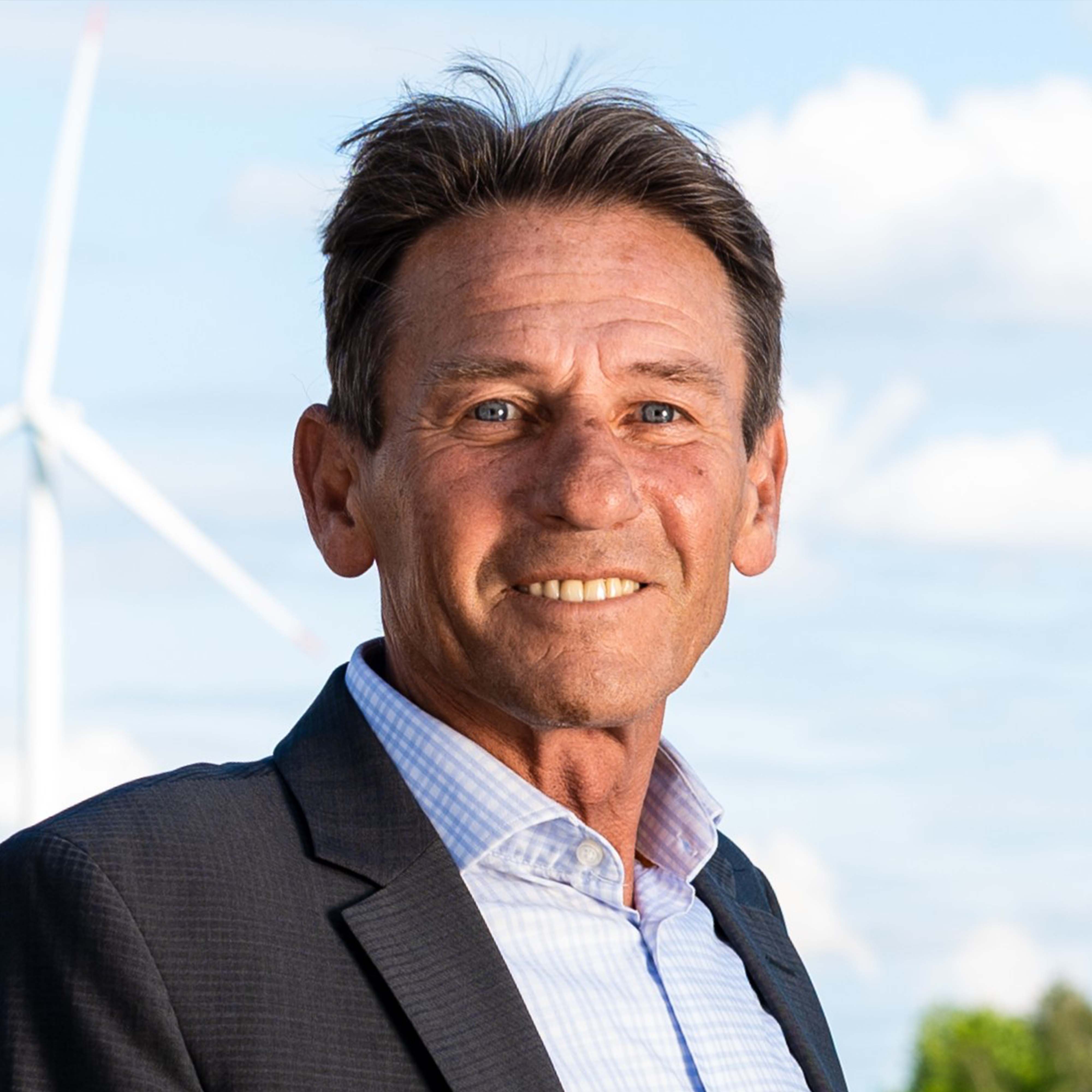 Prof. Dr. Werner Beba