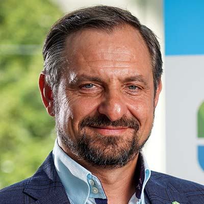 Jorgo Chatzimarkakis