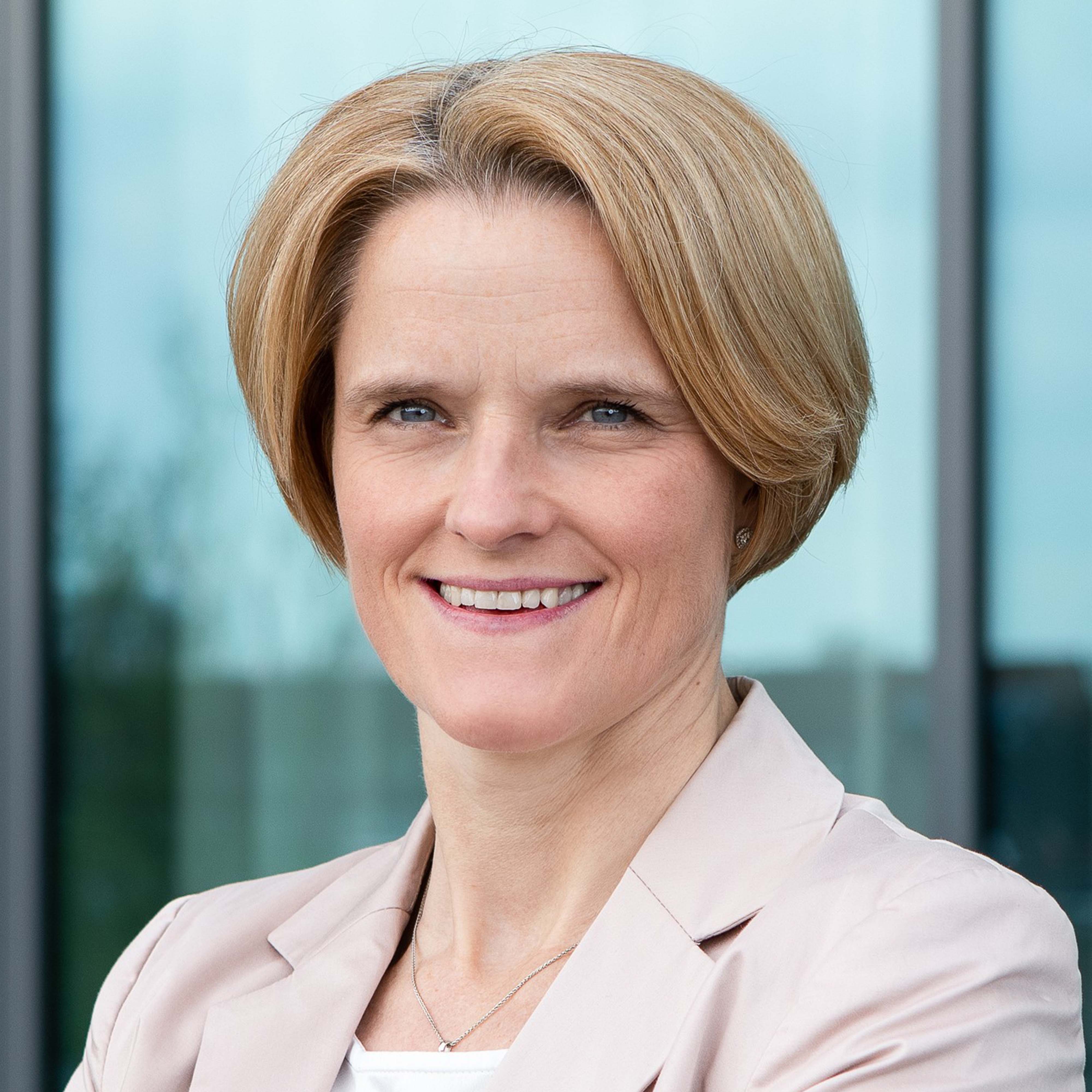 Nicole Dreyer-Langlet