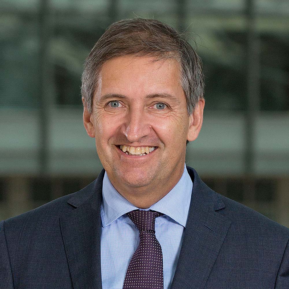 Michael Eggenschwiler