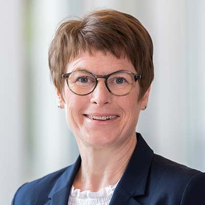 Prof. Veronika Grimm