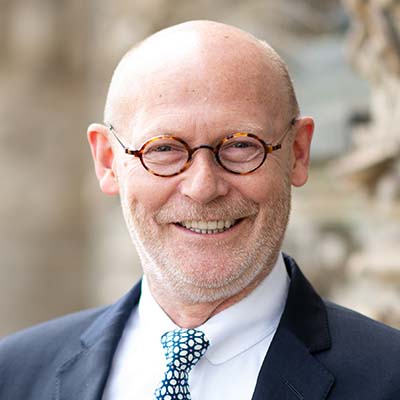 Michael Westhagemann